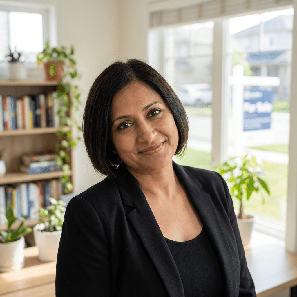 Professional headshot of clinic founder Melissa Long